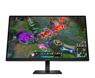HP OMEN 27qs G2 QHD 280Hz Gaming AW3V0E9 - 1471567 - zdjęcie 1